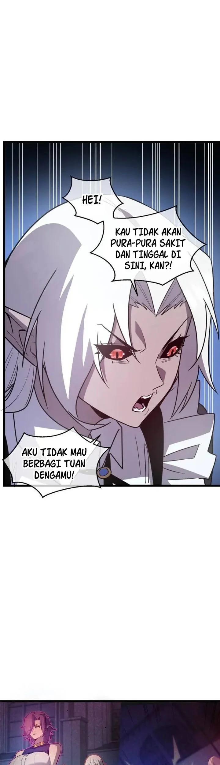 My System Is Very Serious chapter 42 halaman 53