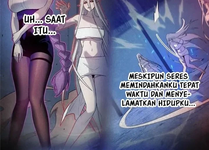 My System Is Very Serious chapter 42 halaman 54