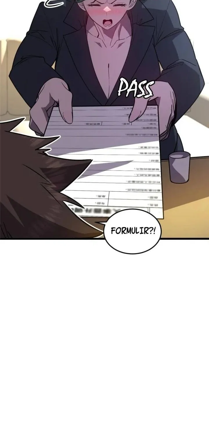 My System Is Very Serious chapter 43 halaman 8