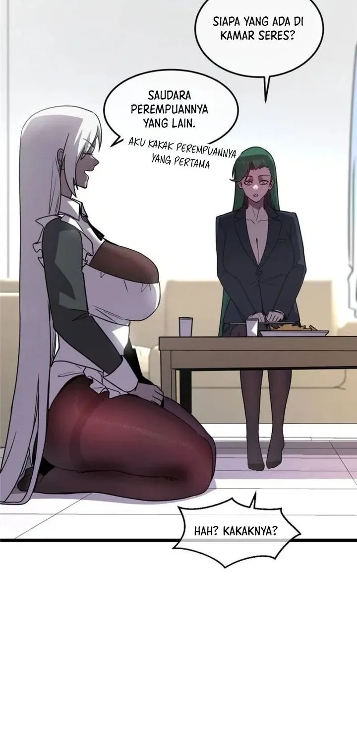 My System Is Very Serious chapter 43 halaman 22