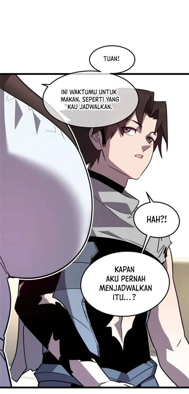 My System Is Very Serious chapter 43 halaman 30