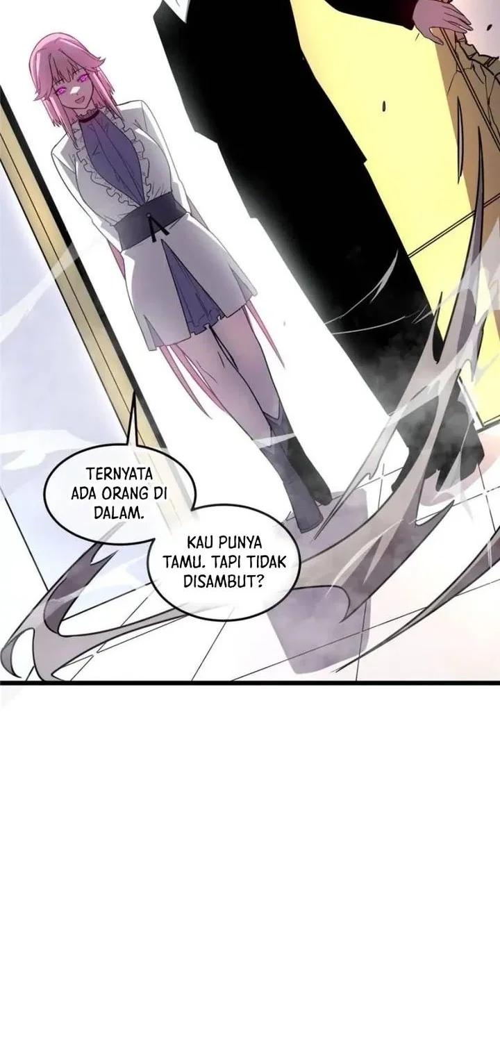 My System Is Very Serious chapter 43 halaman 47