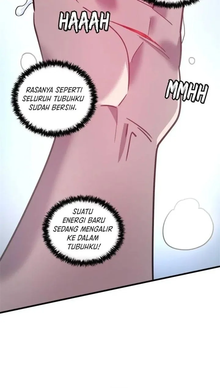 My System Is Very Serious chapter 45 halaman 16