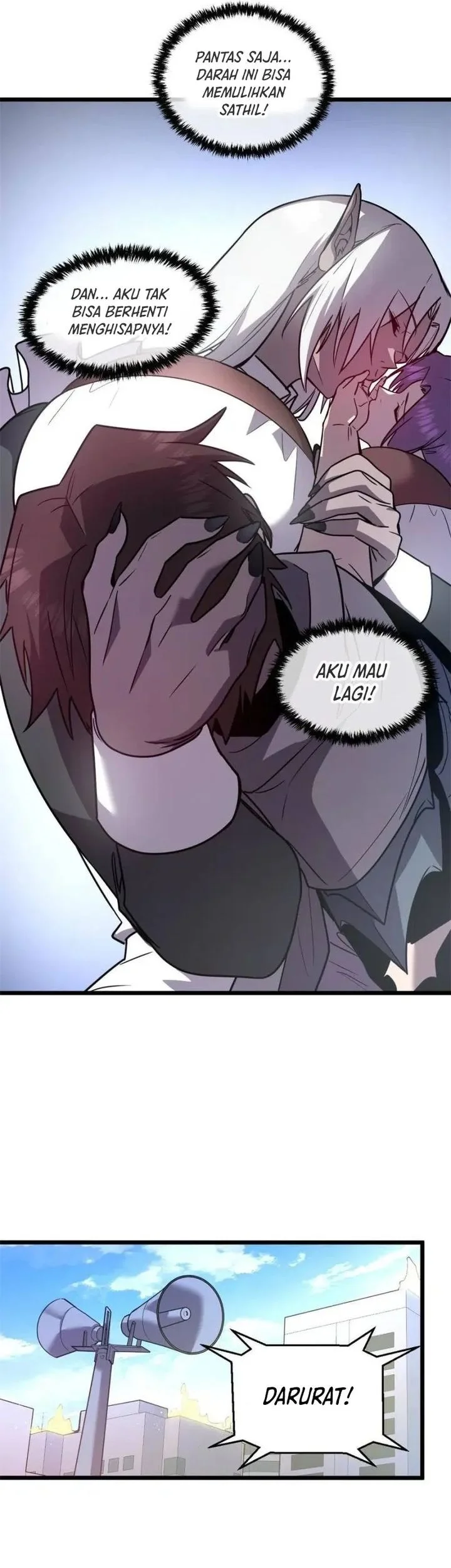 My System Is Very Serious chapter 45 halaman 17