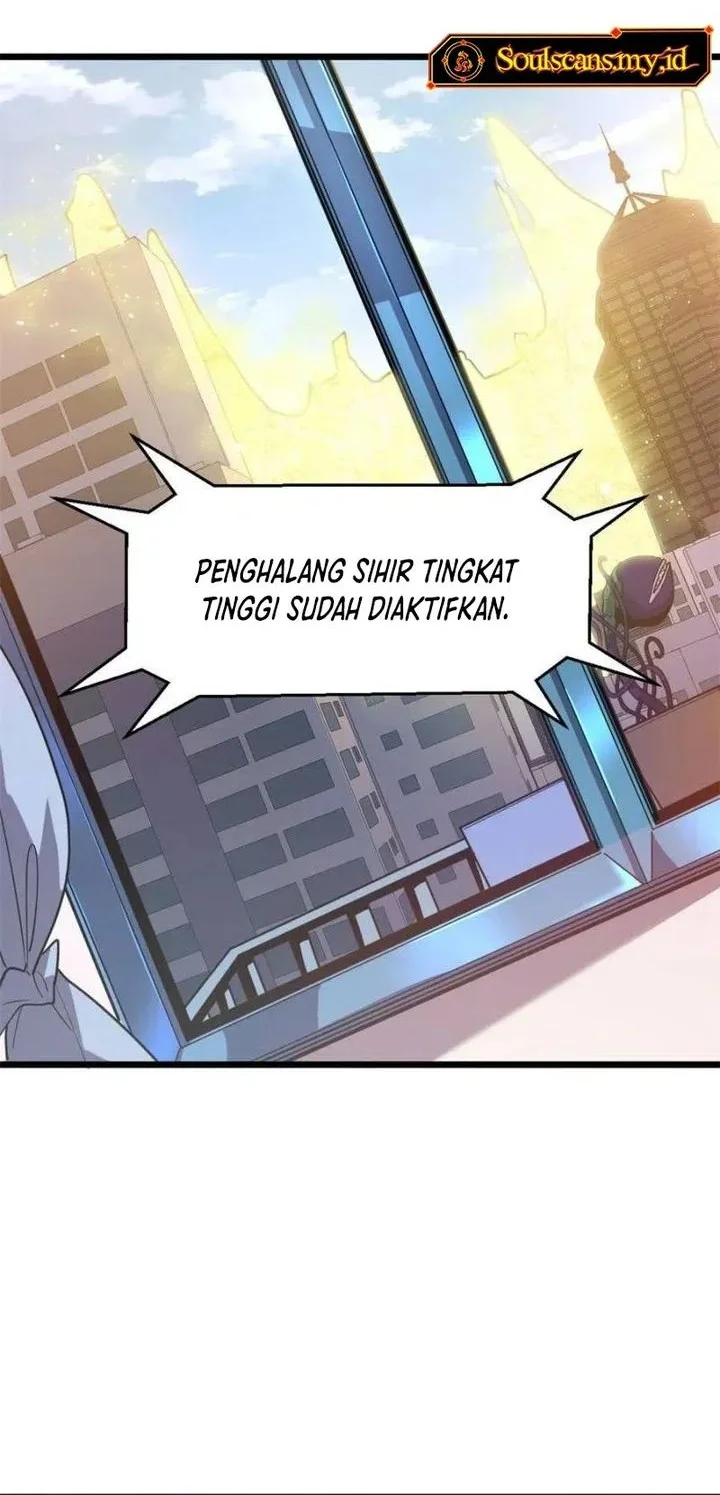 My System Is Very Serious chapter 45 halaman 18