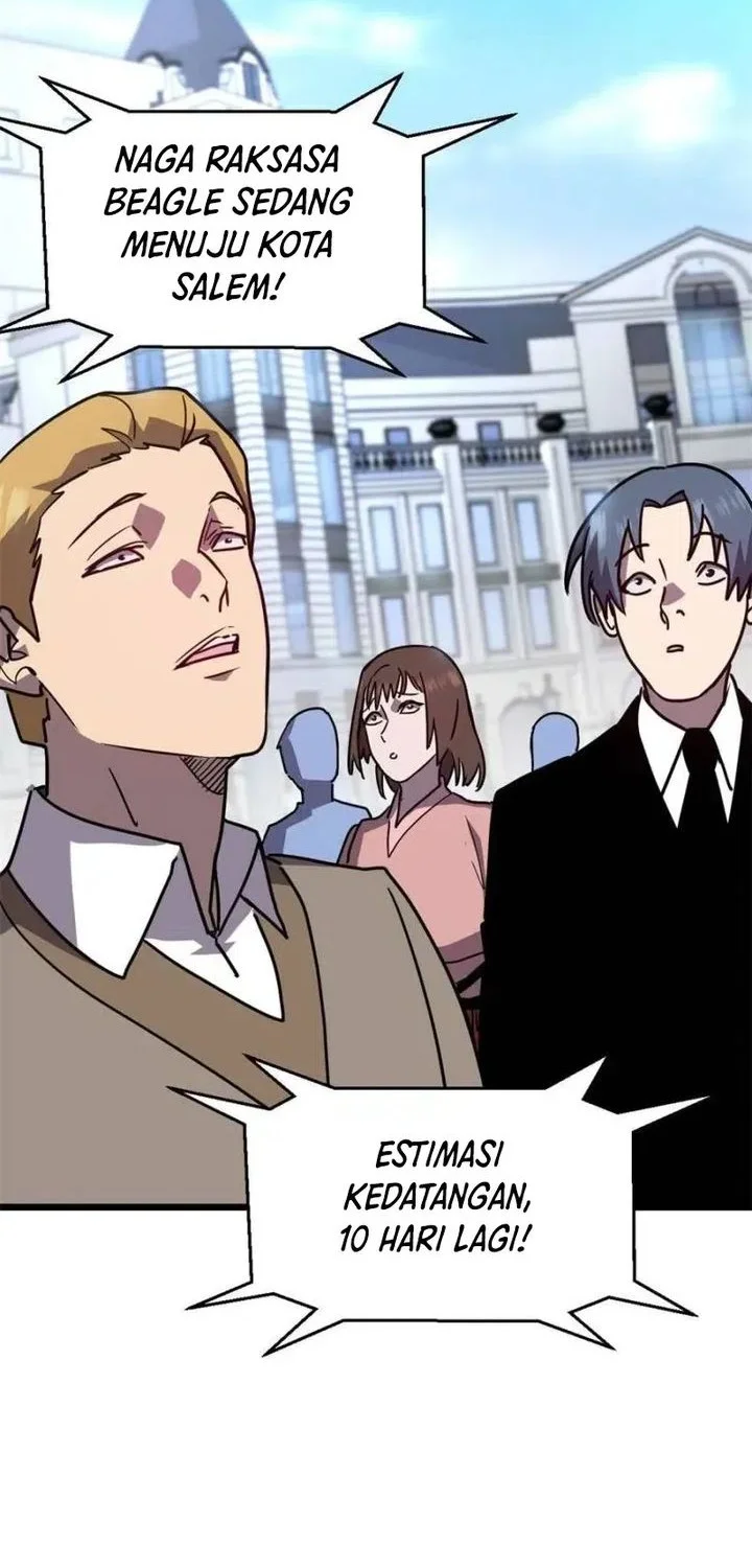 My System Is Very Serious chapter 45 halaman 22