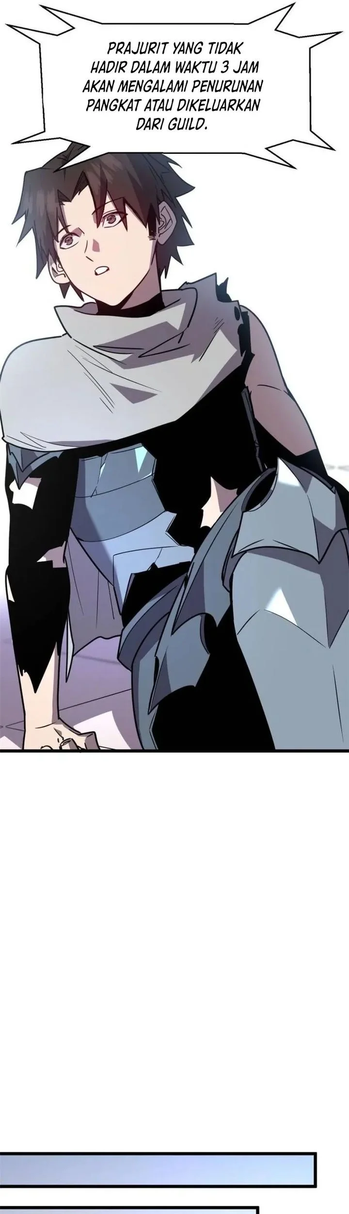 My System Is Very Serious chapter 45 halaman 25