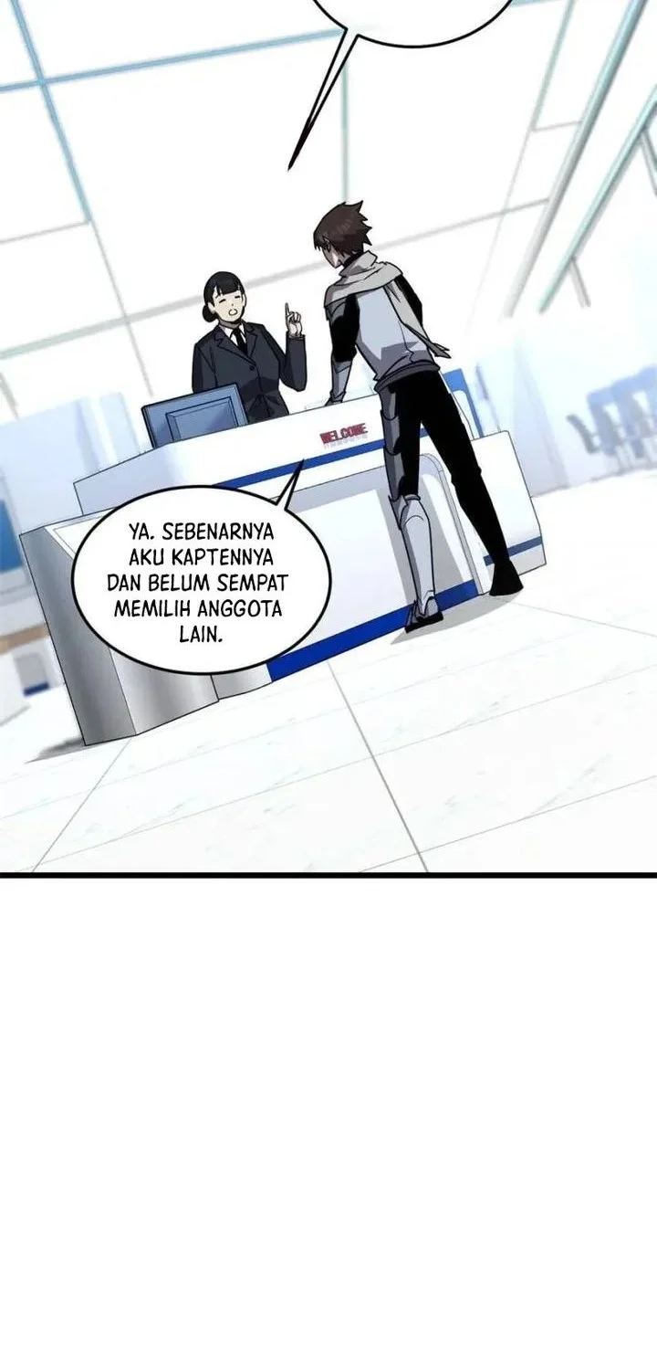 My System Is Very Serious chapter 45 halaman 28