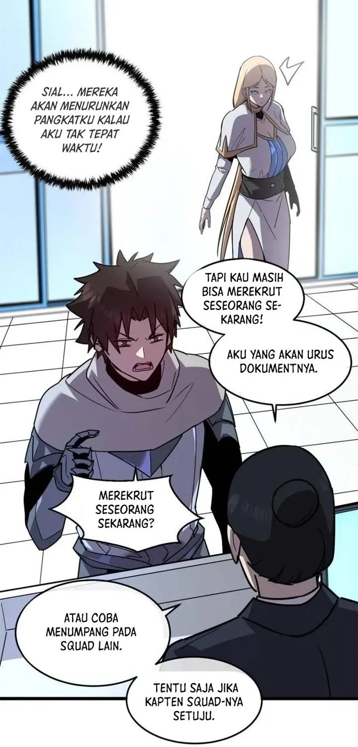 My System Is Very Serious chapter 45 halaman 30