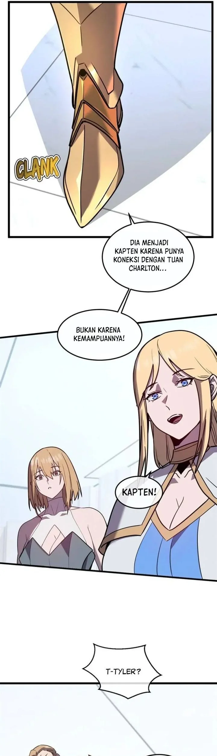 My System Is Very Serious chapter 45 halaman 43