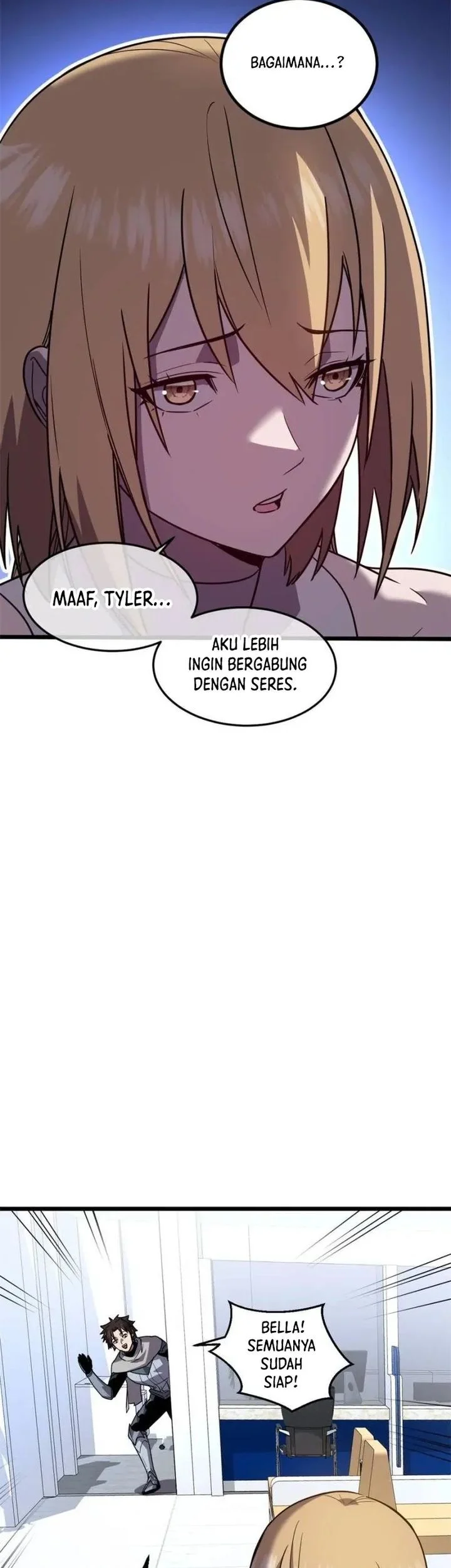 My System Is Very Serious chapter 45 halaman 51