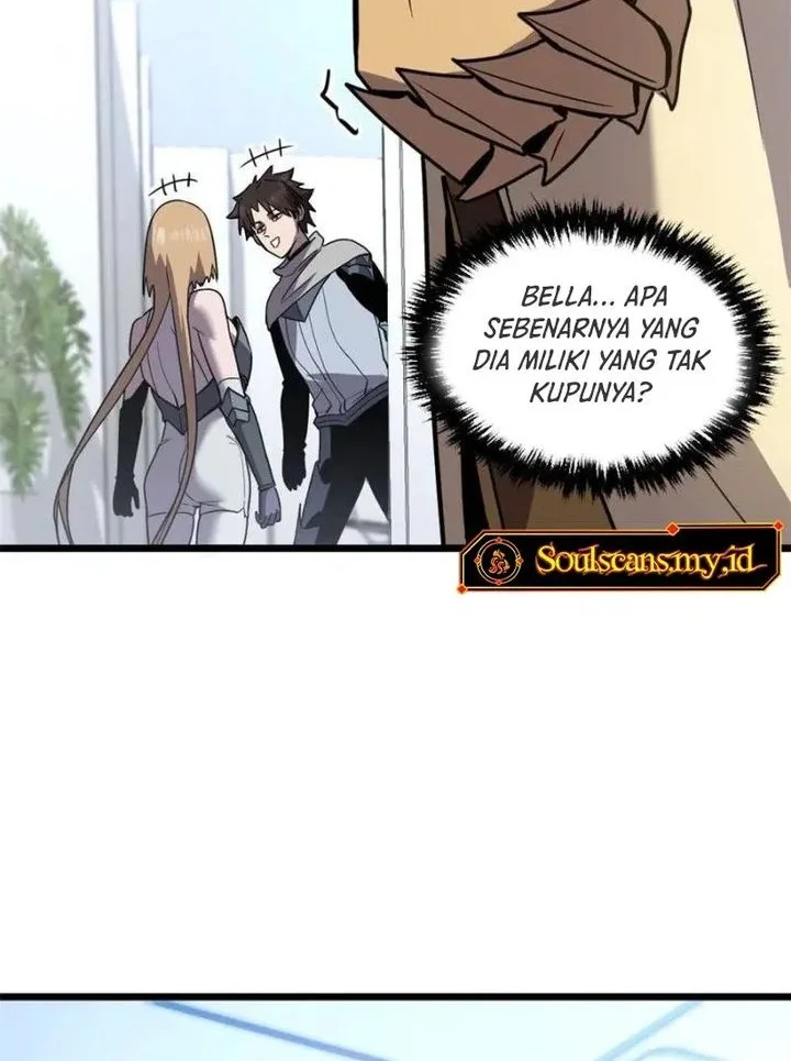 My System Is Very Serious chapter 45 halaman 54