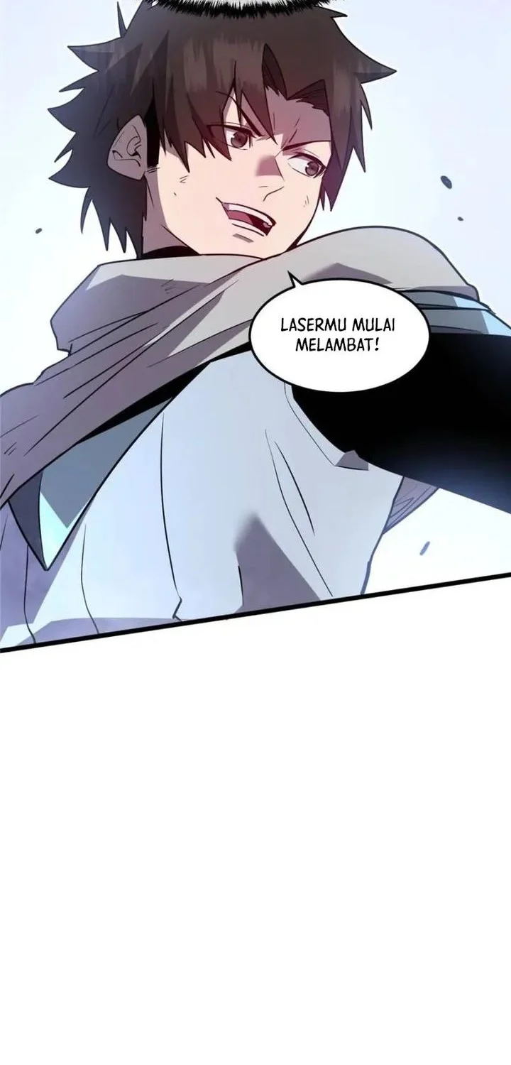 My System Is Very Serious Bab 49 halaman 10