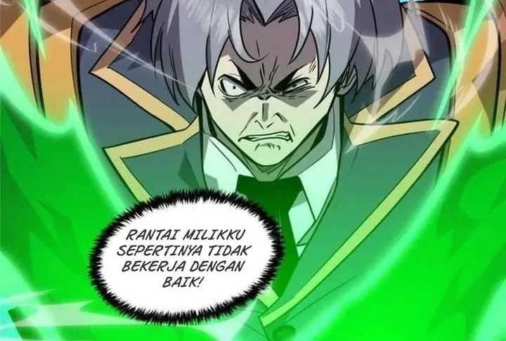 My System Is Very Serious Bab 50 halaman 8