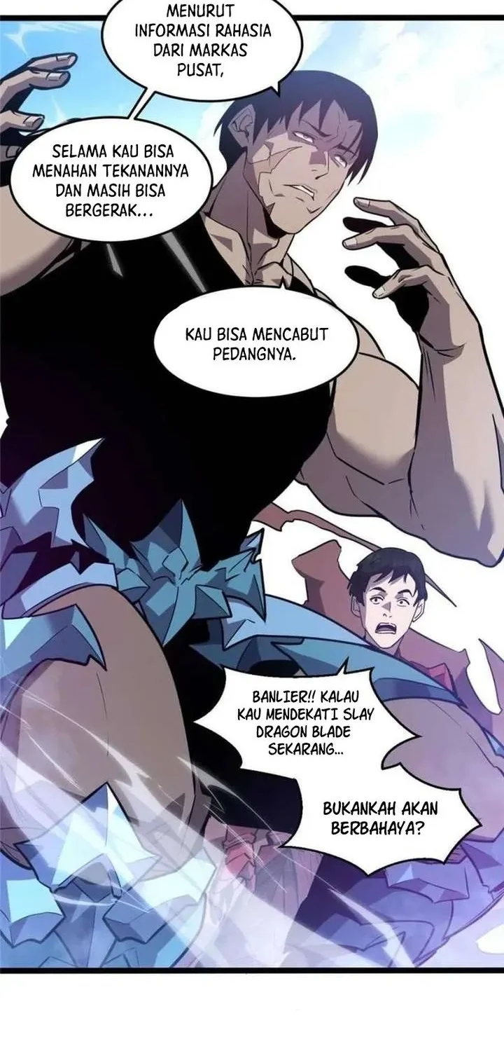 My System Is Very Serious chapter 51 halaman 8