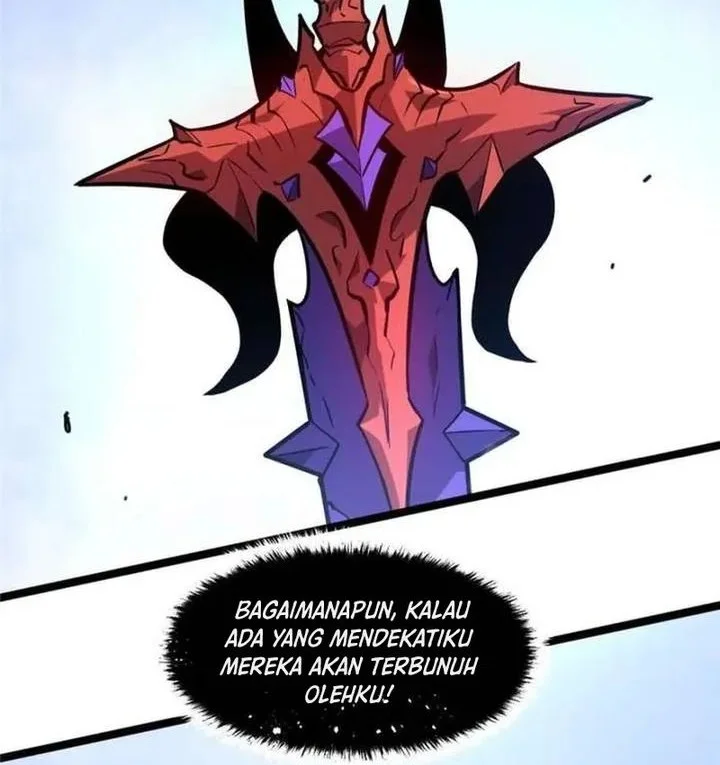 My System Is Very Serious chapter 51 halaman 10