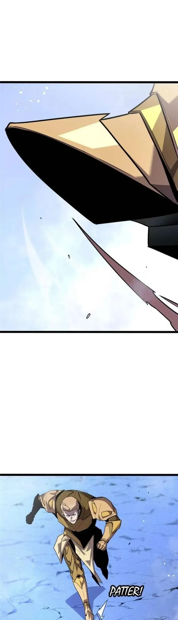 My System Is Very Serious chapter 51 halaman 19
