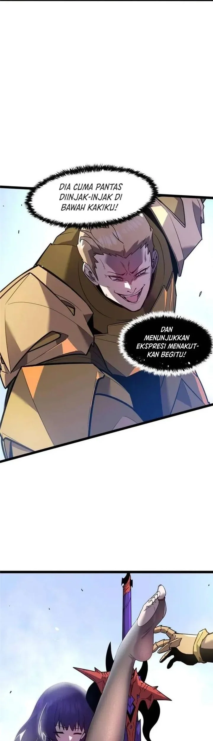My System Is Very Serious chapter 51 halaman 24