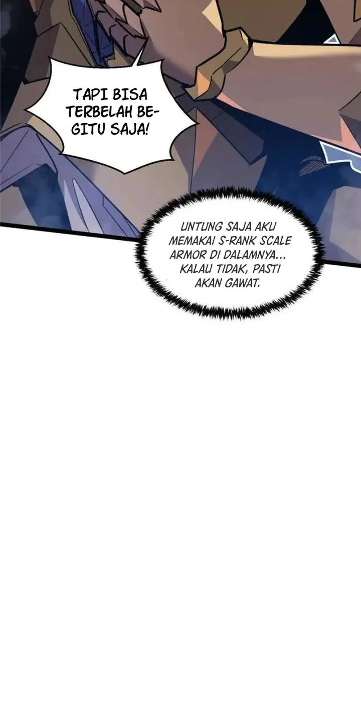 My System Is Very Serious chapter 51 halaman 31