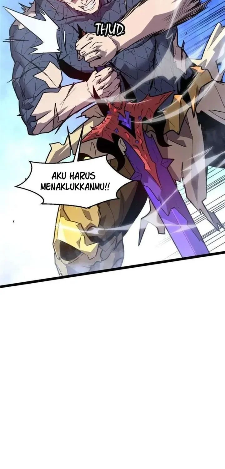 My System Is Very Serious chapter 51 halaman 48