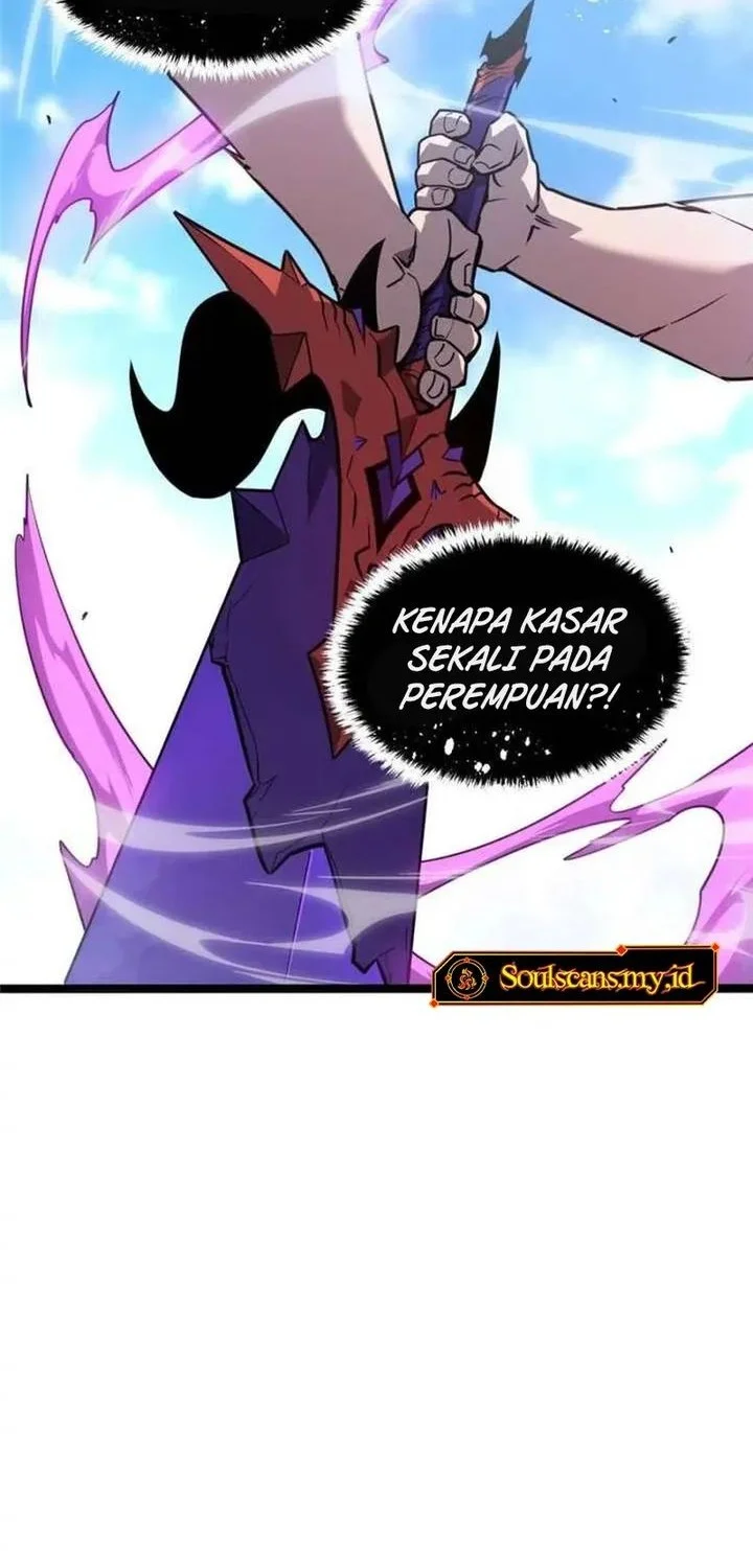 My System Is Very Serious chapter 51 halaman 50