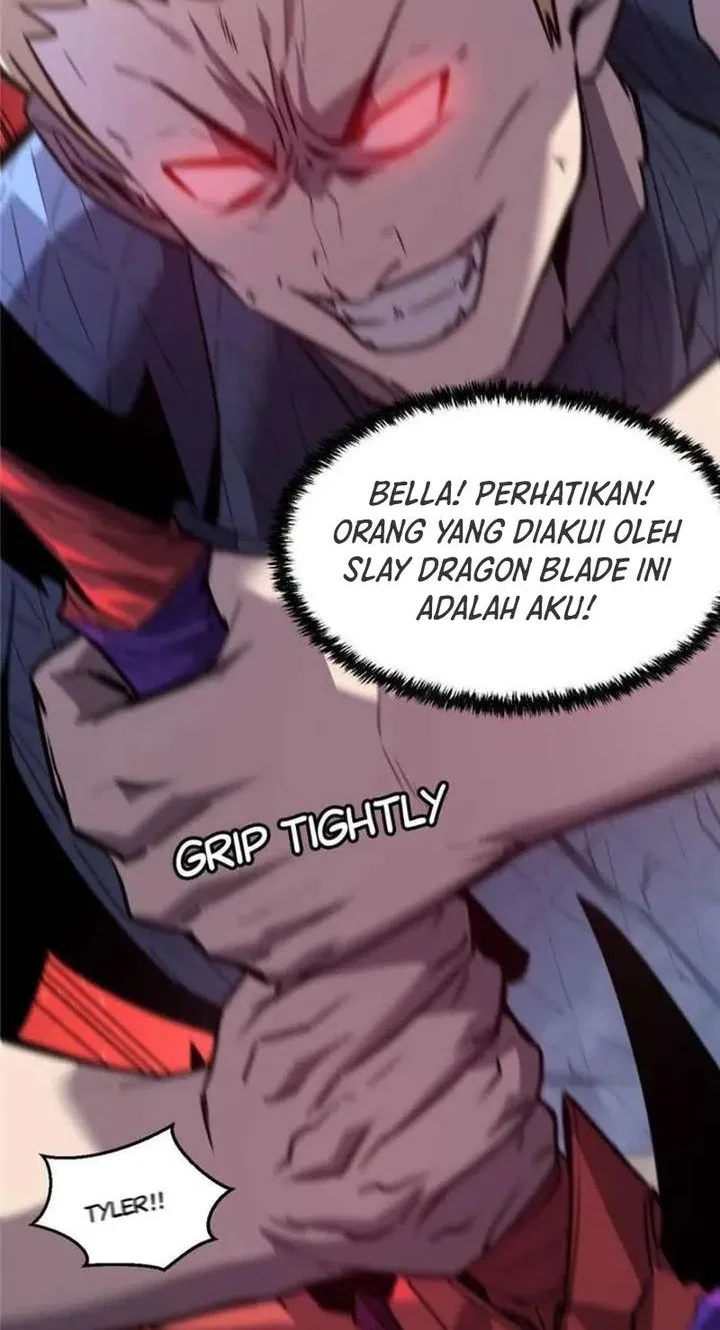 My System Is Very Serious chapter 51 halaman 54