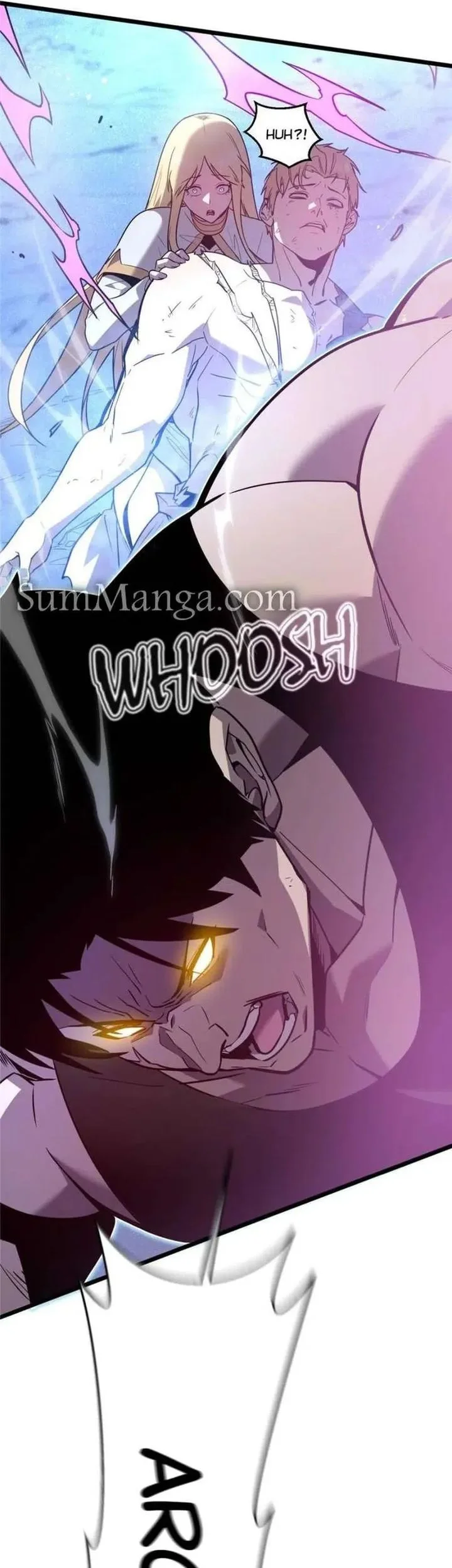 My System Is Very Serious chapter 52 halaman 13