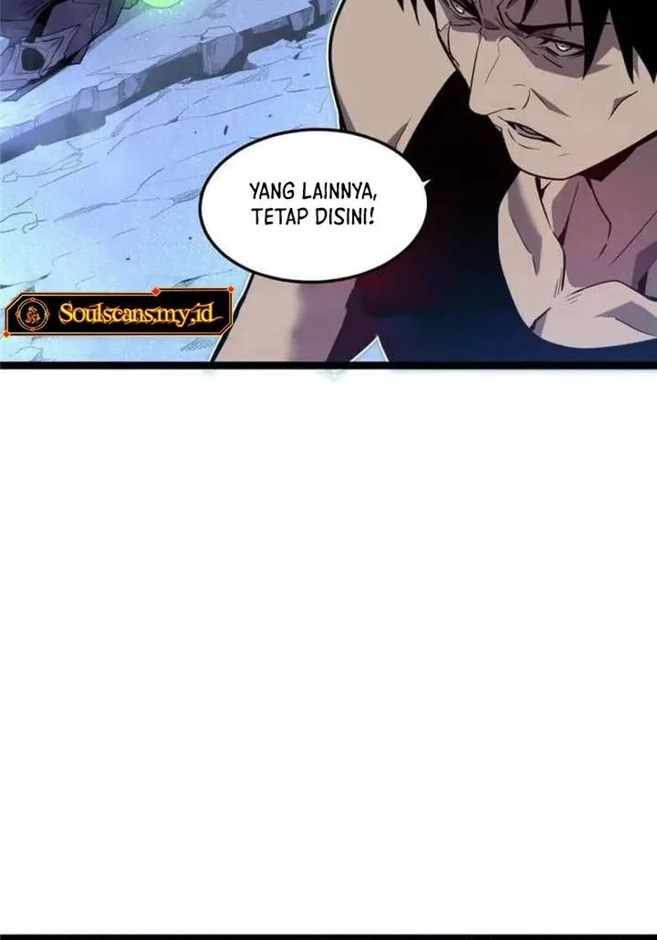 My System Is Very Serious chapter 52 halaman 21