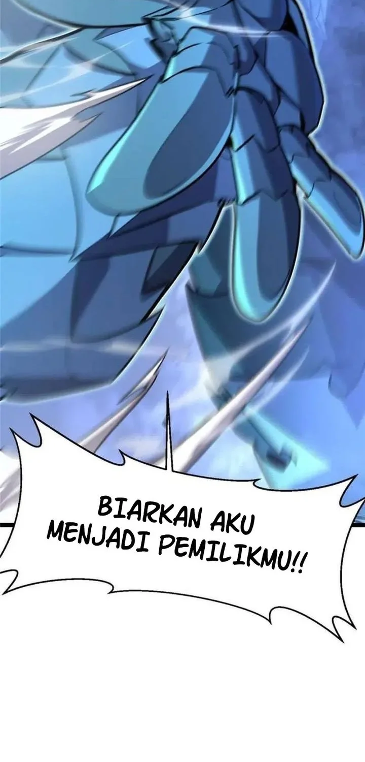 My System Is Very Serious chapter 52 halaman 38