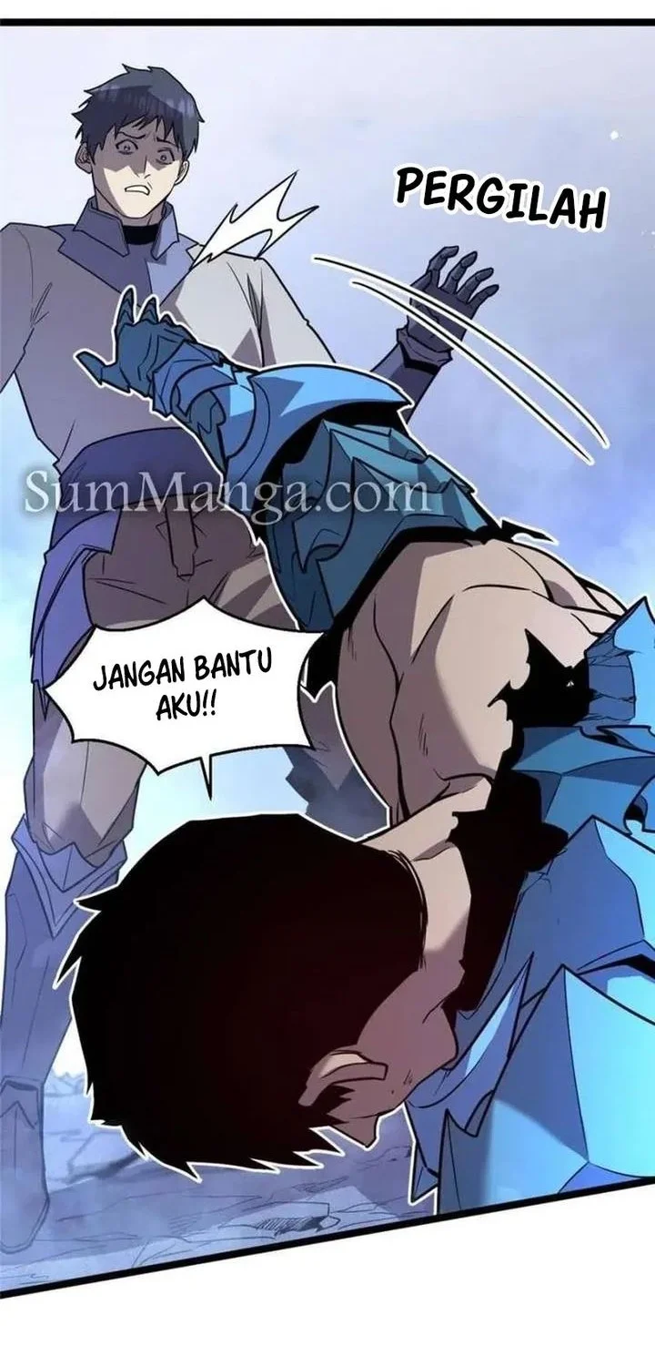 My System Is Very Serious chapter 52 halaman 48