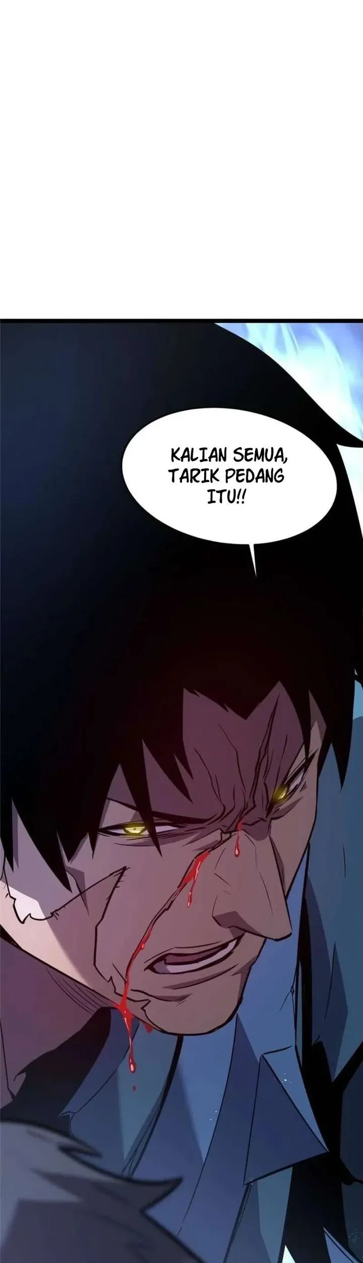 My System Is Very Serious chapter 52 halaman 49
