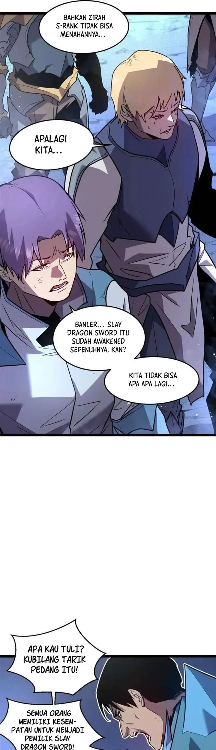 My System Is Very Serious chapter 52 halaman 51