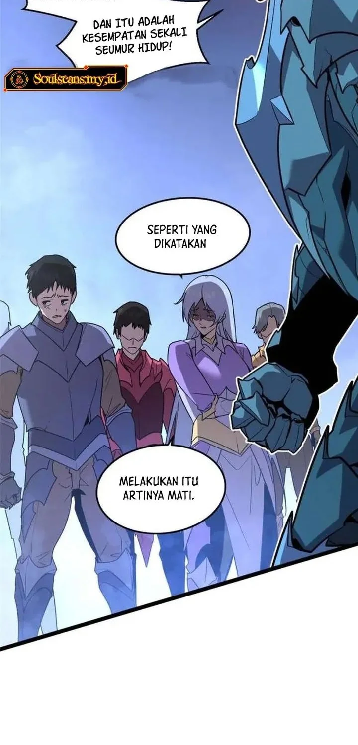 My System Is Very Serious chapter 52 halaman 52