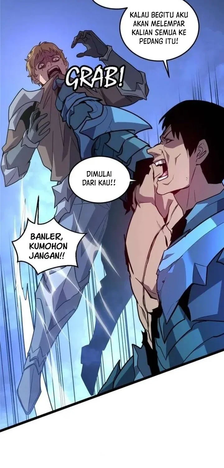 My System Is Very Serious chapter 52 halaman 56