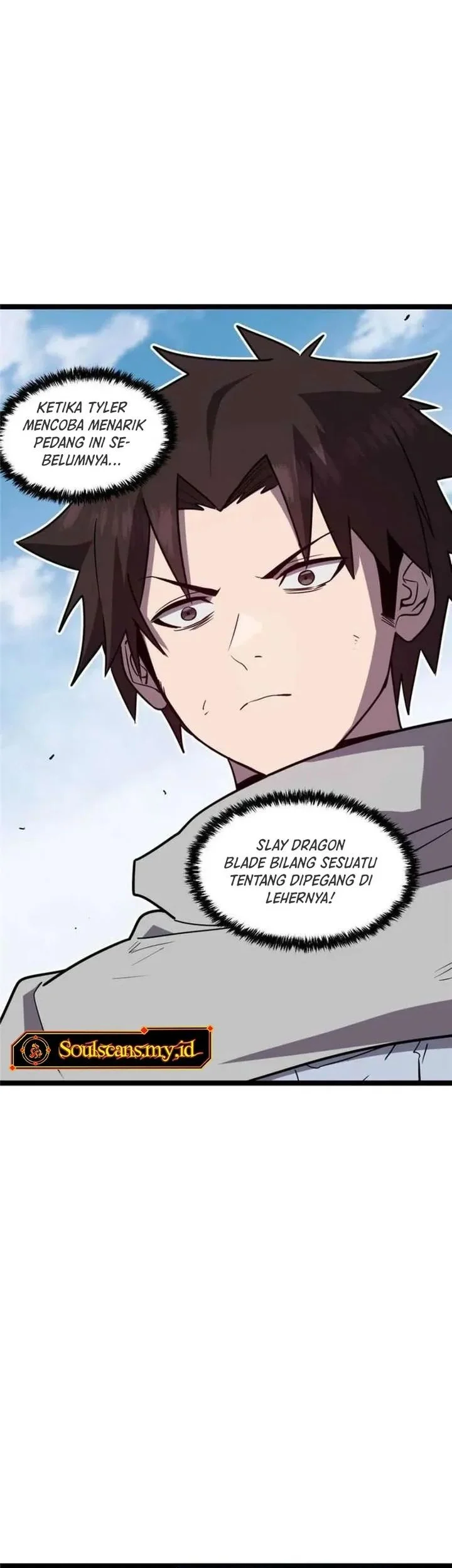 My System Is Very Serious chapter 52 halaman 59