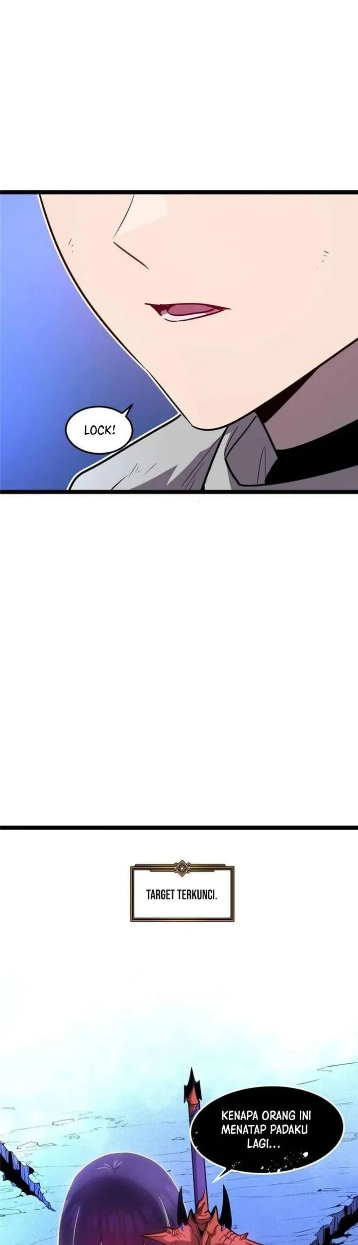 My System Is Very Serious chapter 52 halaman 61