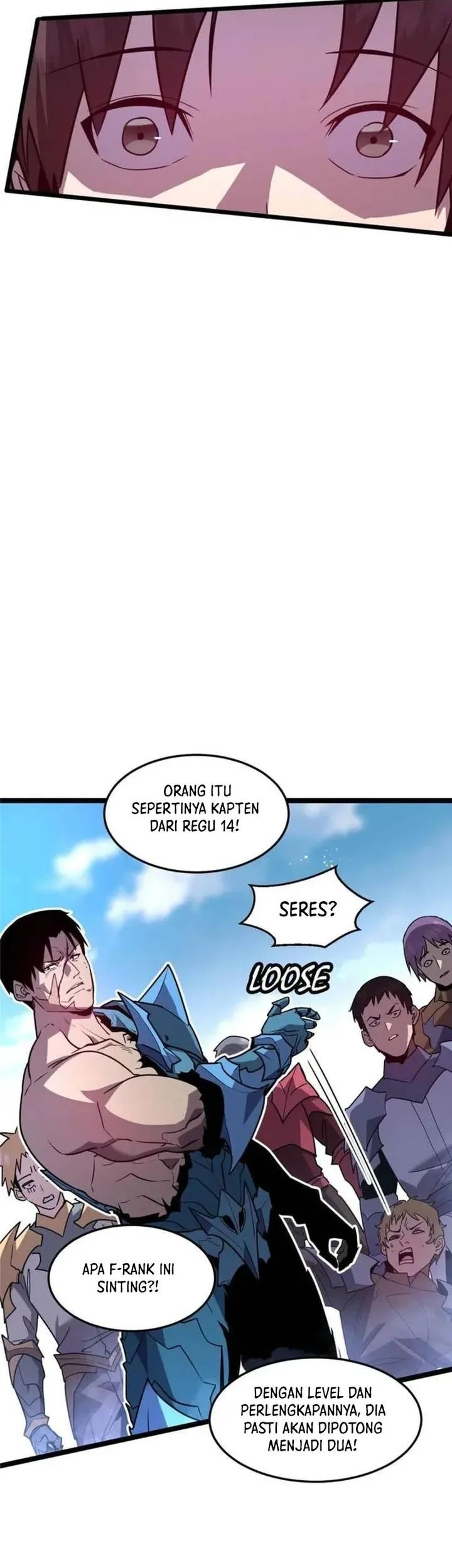 My System Is Very Serious chapter 52 halaman 63