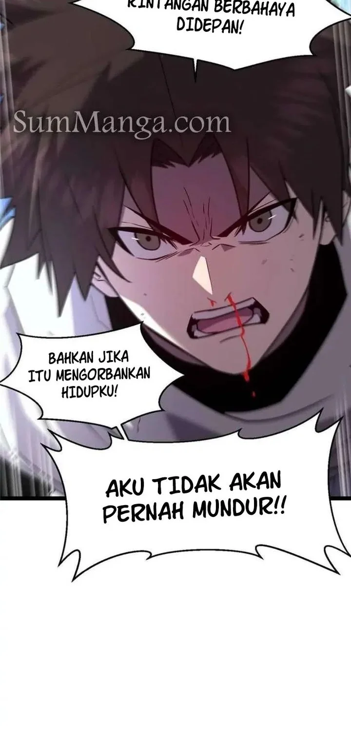 My System Is Very Serious chapter 52 halaman 66