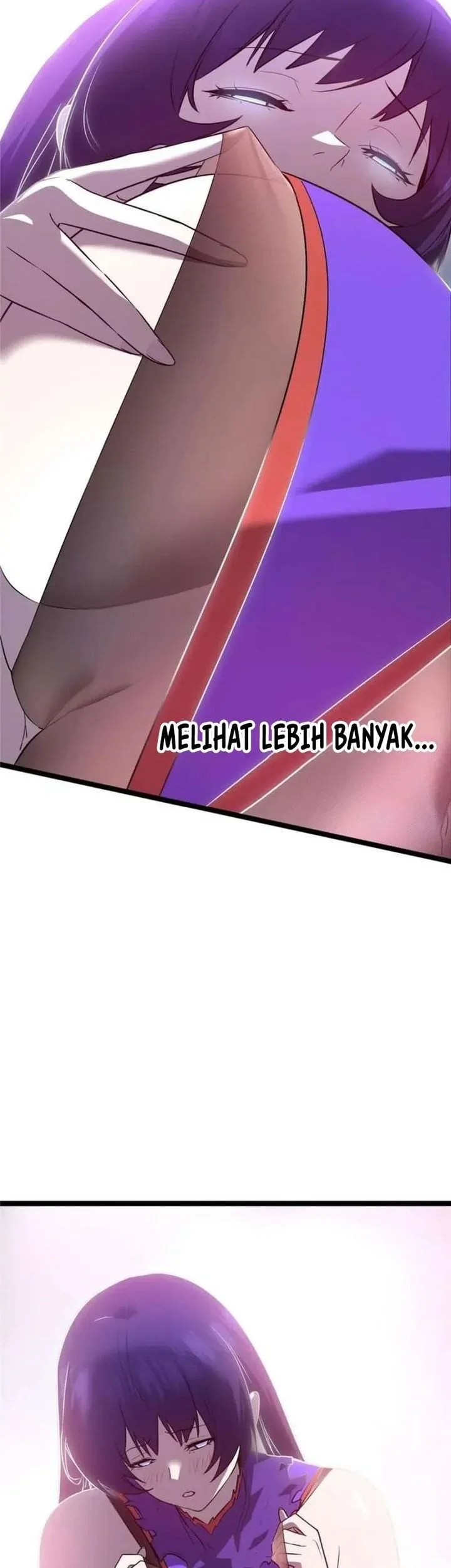 My System Is Very Serious Bab 53 halaman 25
