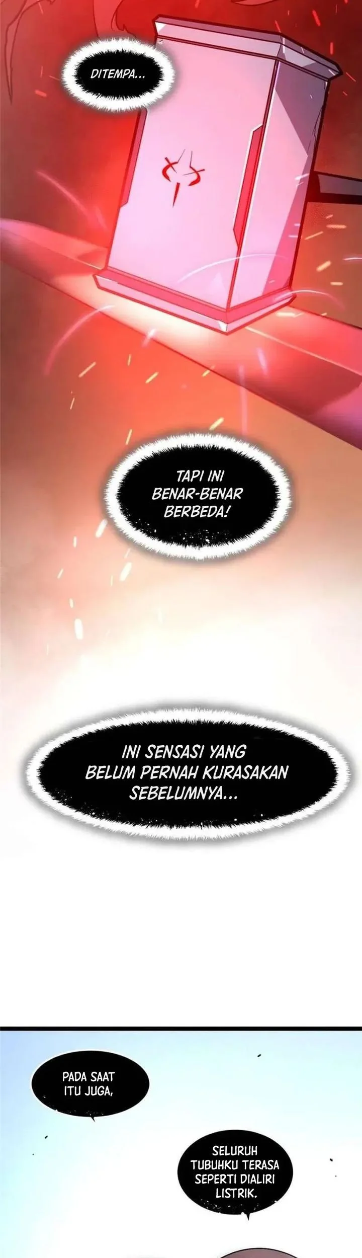 My System Is Very Serious Bab 53 halaman 49