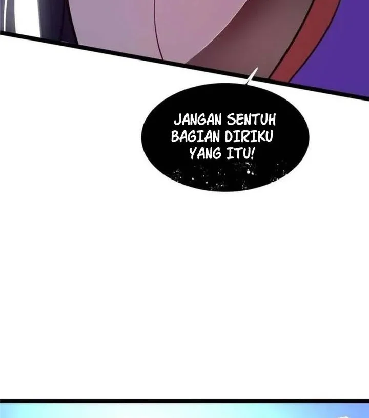 My System Is Very Serious Bab 53 halaman 56