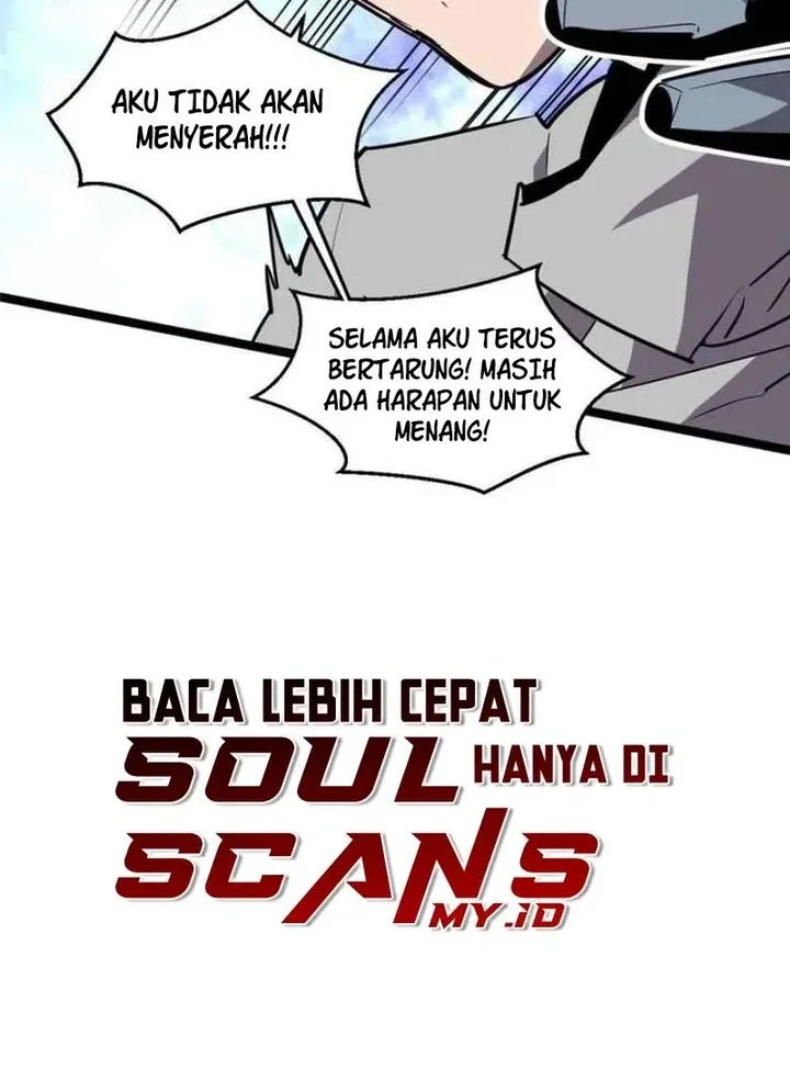 My System Is Very Serious Bab 54 halaman 49
