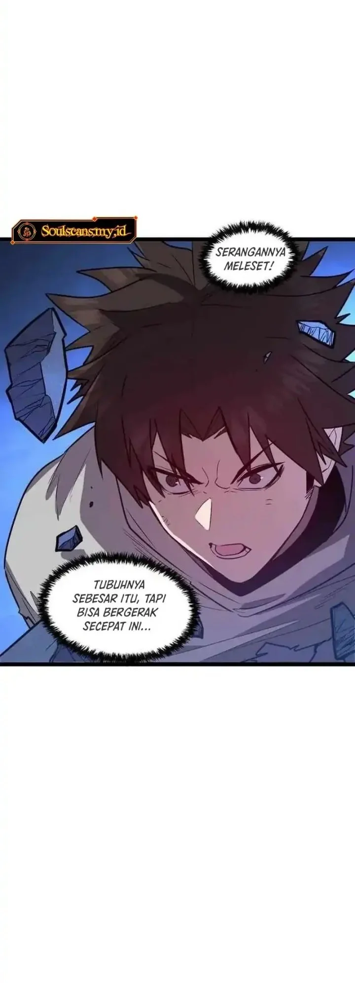 My System Is Very Serious chapter 56 halaman 18