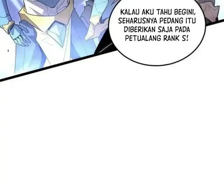 My System Is Very Serious chapter 56 halaman 41