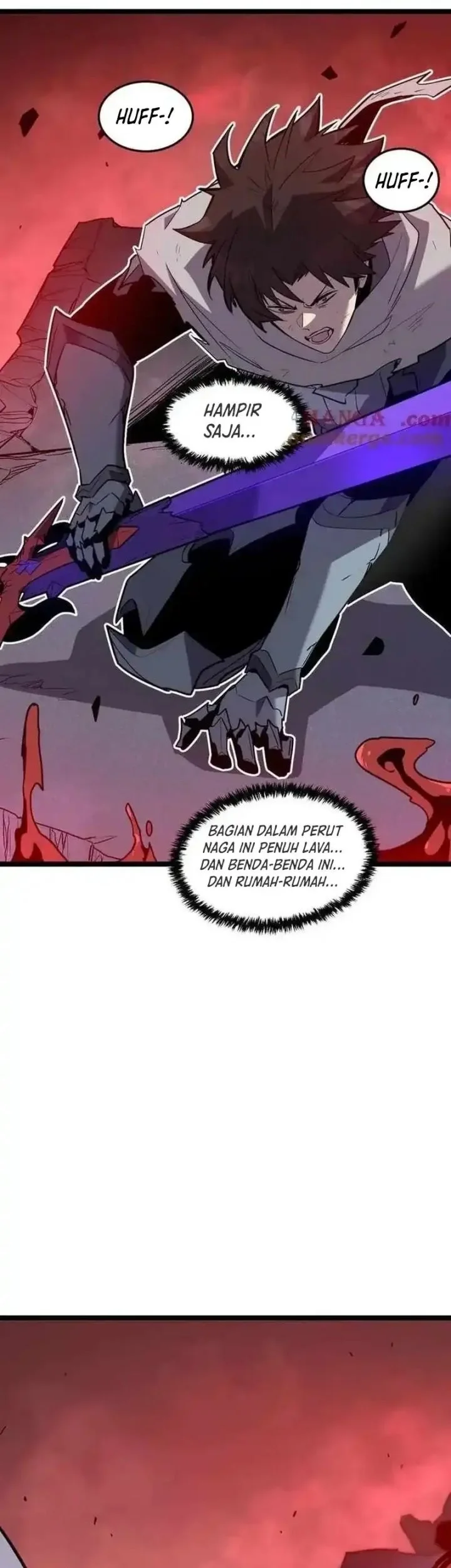 My System Is Very Serious chapter 56 halaman 50
