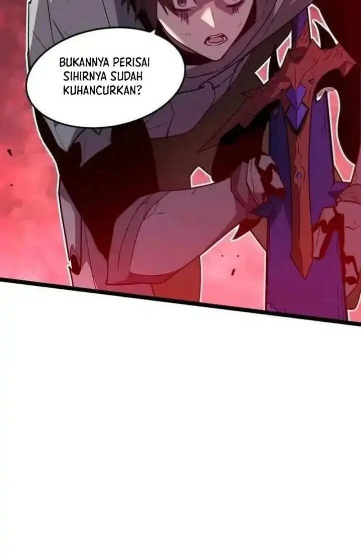 My System Is Very Serious chapter 56 halaman 59