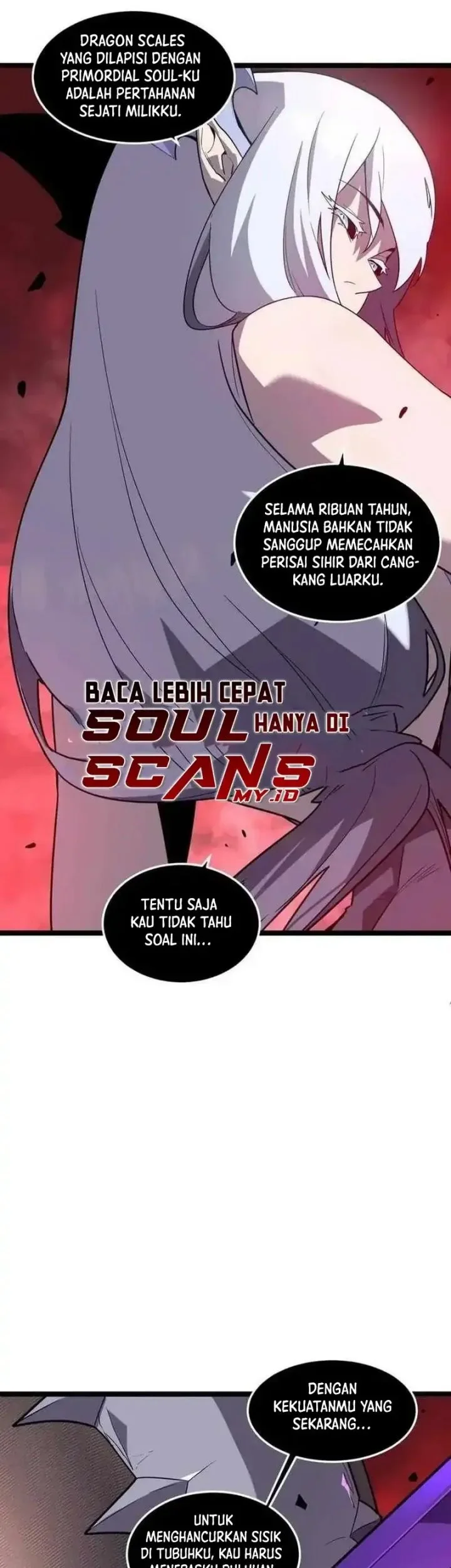 My System Is Very Serious chapter 56 halaman 60