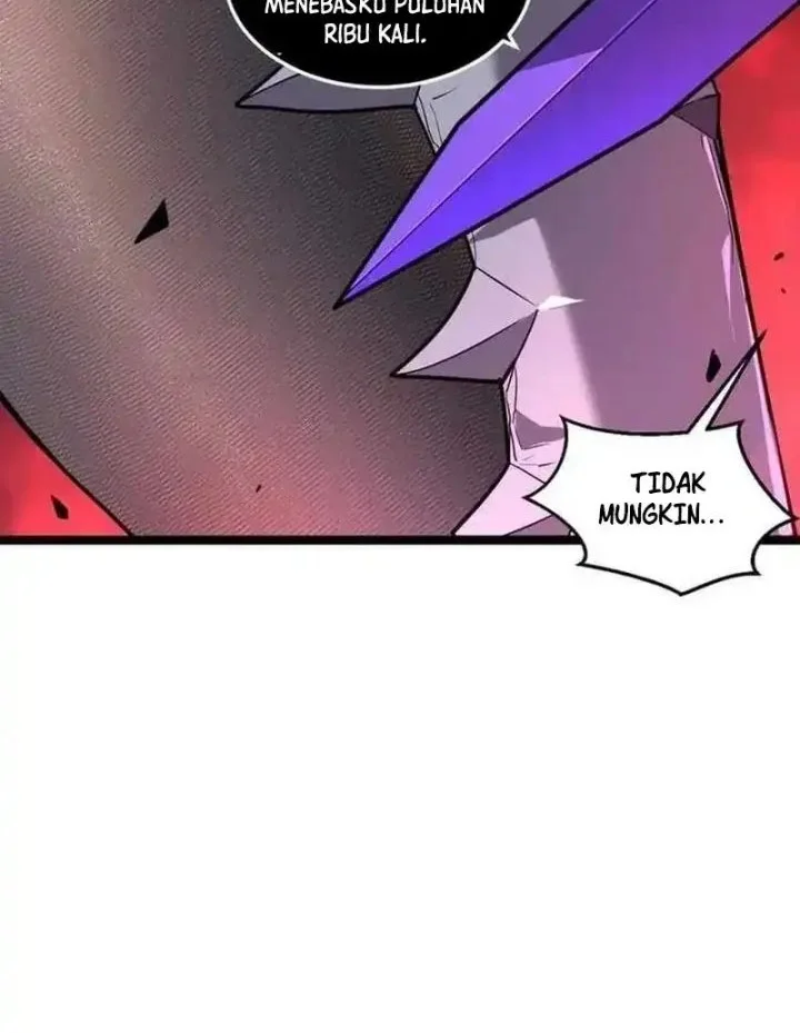 My System Is Very Serious chapter 56 halaman 61
