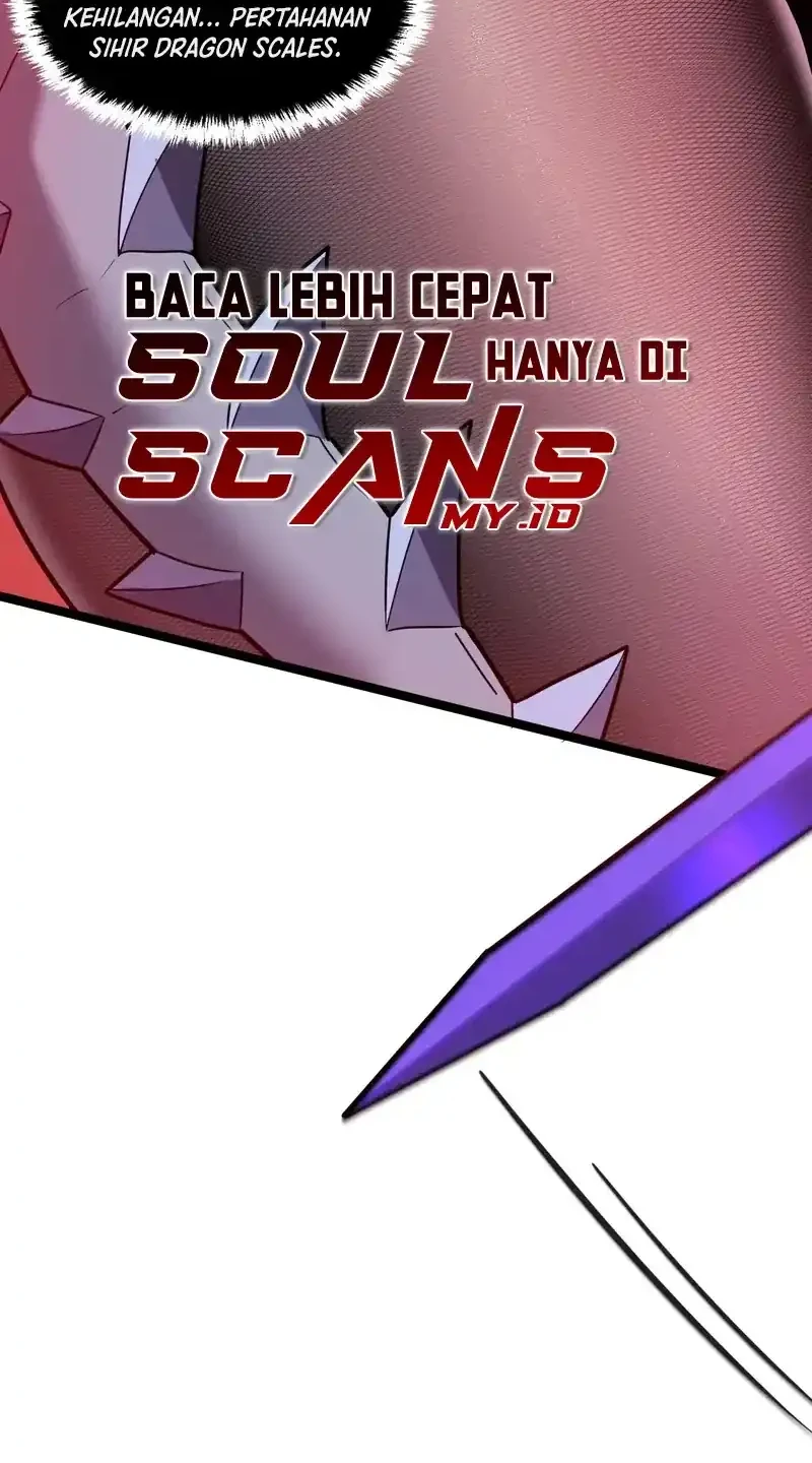 My System Is Very Serious chapter 58 halaman 4