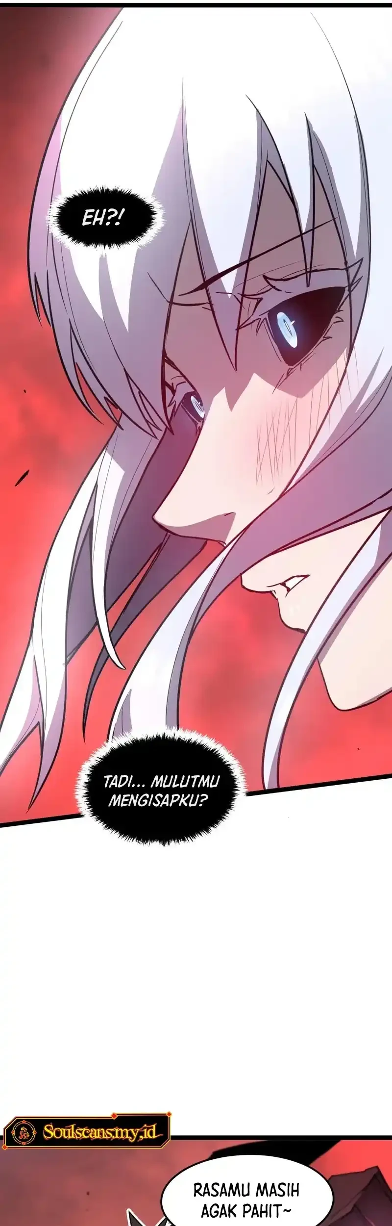 My System Is Very Serious chapter 58 halaman 7